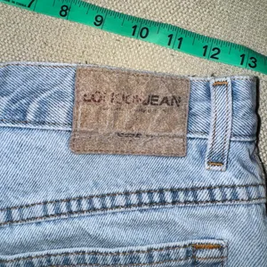 London Jean Vintage Jean Shorts thumbnail 2