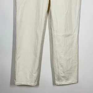 Abercrombie‎ & Fitch Jeans The 90s Straight Ultra High Rise Curve Love Size 10R thumbnail 4