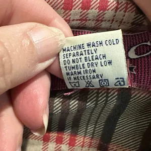 Vintage Tan Barn Coat Corduroy Collar Cotton Utility Jacket Chore Coat Large thumbnail 12