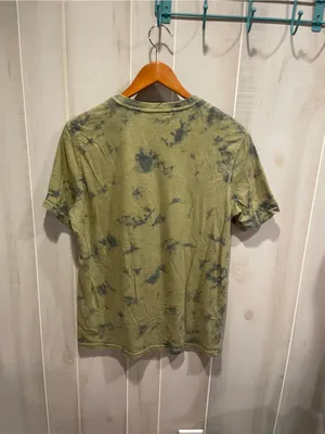 Cute classic cami Toad & Co pocket t-shirt organic cotton gorpcore basics thumbnail 6