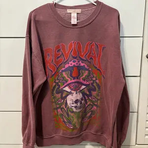 Urban Outfitters Revival Crewneck Sweatshirt thumbnail 2