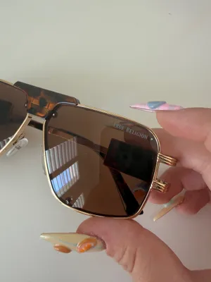true religion sunglasses thumbnail 2