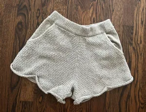 Prómesa Knit Shorts thumbnail 1