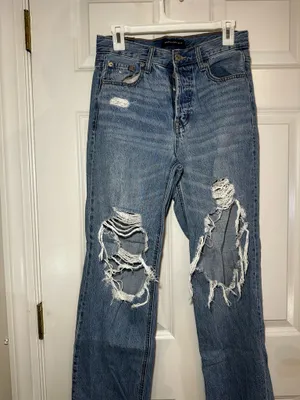 Aeropostale Jeans 90s Baggy thumbnail 7