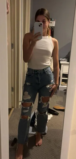 Pacsun jeans thumbnail 2
