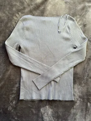 Abercrombie Long Sleeve Top thumbnail 2