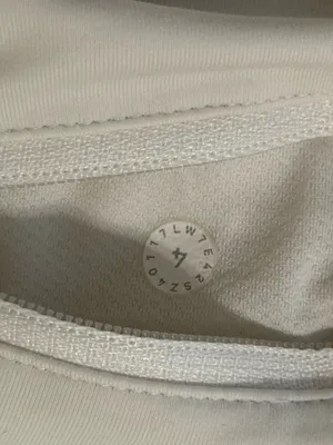 Lululemon Run Times Short *2-way Stretch 4" thumbnail 7