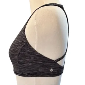 Lululemon Free To Be Zen Bra thumbnail 2
