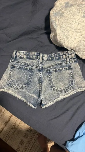 Jean Shorts Bullhead Denim Co. thumbnail 2