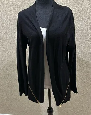 Inc international concepts open cardigan thumbnail 1