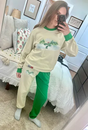 Samii Ryan BSR Crewneck  thumbnail 6