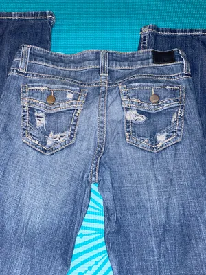 Pants thumbnail 3
