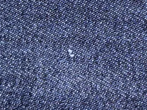Maurices Jeans Women's Size 12 Regular Dark Wash Skinny Taper Leg Embroidered thumbnail 18