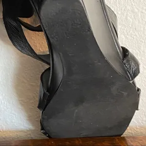 Steve Madden Naoimi Wedge Heel‎ Sandals thumbnail 5