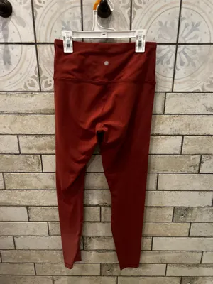 Yogalicious Leggings Taupe thumbnail 2