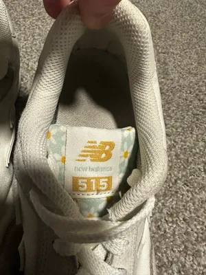 Women’s New Balance 515 Sneakers thumbnail 2