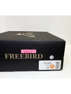 Freebird by Steven Mabel Leather Oxfords Distressed Edgy Grey Steampunk Loafers Flats 10 thumbnail 14
