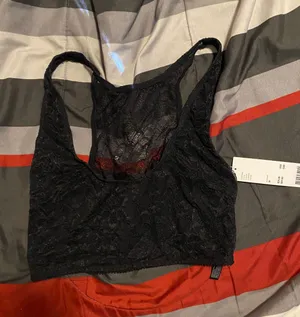 Urban Outfitters Bra Top thumbnail 1