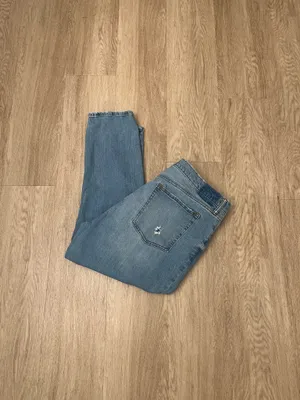 abercrombie & fitch jeans thumbnail 3