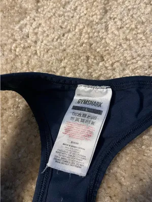 Gymshark Sports Bra thumbnail 4