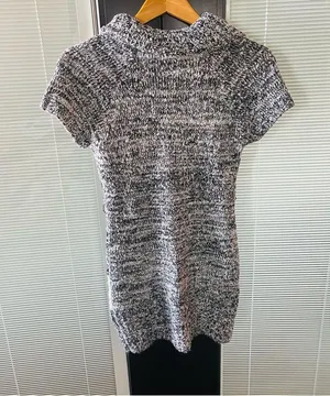 Women’s Sweater Dress ~ Super Soft thumbnail 5