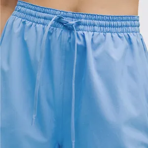 NWT LULULEMON - Pool Party Pace Rival High-Rise Short 5" - $68 - Size 6 thumbnail 3
