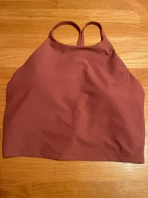 Old Navy Active workout Top thumbnail 1