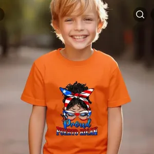Proud Puerto Rican women‎ T-shirt thumbnail 6
