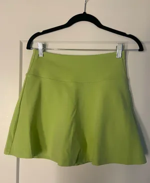 Girlfriend Collective Active Skort thumbnail 4