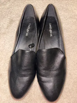 Indigo Rd. Halen / Hani Loafer Flat thumbnail 2