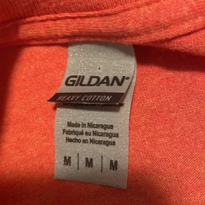 Southern Couture Coral T-Shirt thumbnail 3