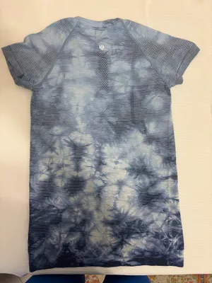 Lululemon Swiftly Tech Short Sleeve thumbnail 3