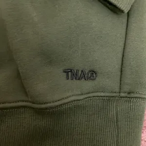 Aritzia Tna Cozy Fleece Mega Mock sweatshirt thumbnail 5