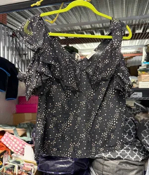 LoveShackFancy Black Star thumbnail 1