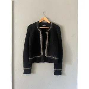 Roberto Cavalli Wool Jacket thumbnail 5