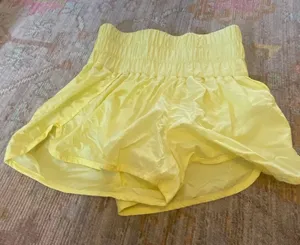 Free People Shorts thumbnail 1