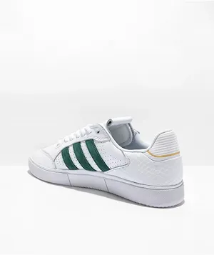 Adidas Tyshawn Low Sneakers thumbnail 2
