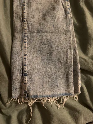 PacSun Jeans Mom thumbnail 2