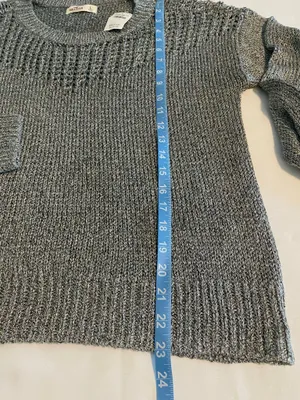 Hollister Sweater Knit thumbnail 8