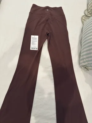 Lululemon Flare Leggings thumbnail 3