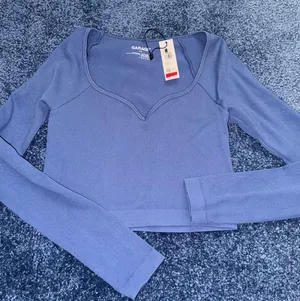 Garage Long Sleeve thumbnail 1