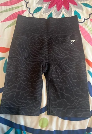 Gymshark Old Adapt Animal Shorts thumbnail 1