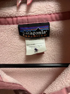 Patagonia Unisex Lightweight Synchilla Snap-T Fleece Pullover thumbnail 2