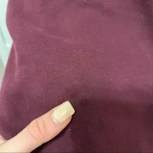 Meet Me In The GAP maroon & pink sweatshirt thumbnail 5