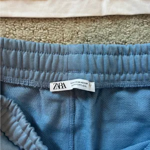 Zara Crop top and short Set thumbnail 6