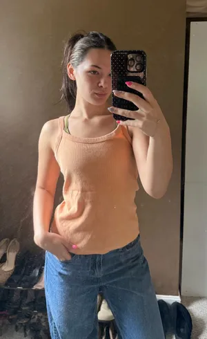 Old Navy Tank Top thumbnail 1