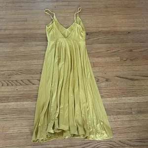 House of Harlow dress thumbnail 3