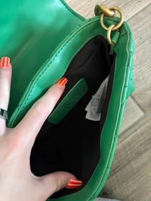 ZARA Purse thumbnail 4