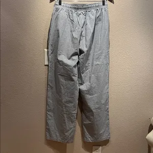 Concepts Sport University of Washington Gingham Check Pajama Pants Medium NWOT thumbnail 8