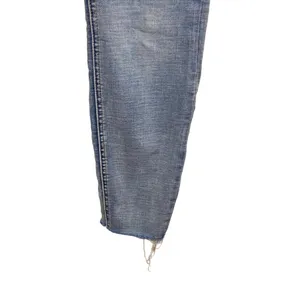 PISTOLA Arielle Skinny Jeans Frayed Hem sz 26 thumbnail 5